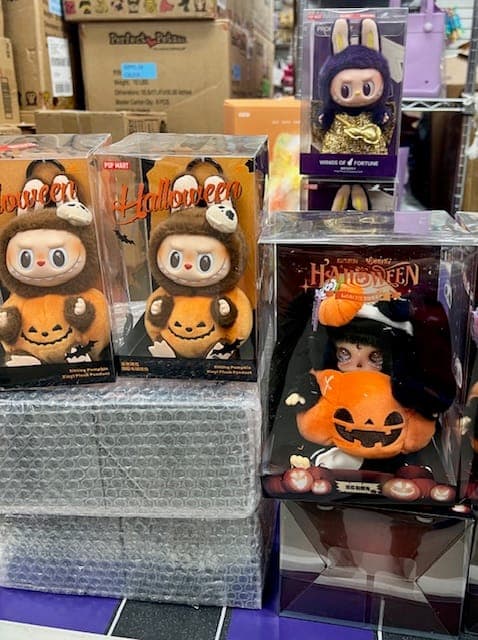 Learning Express Toys & Gifts