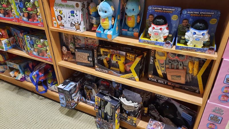 Go! Toys, Games & Calendars