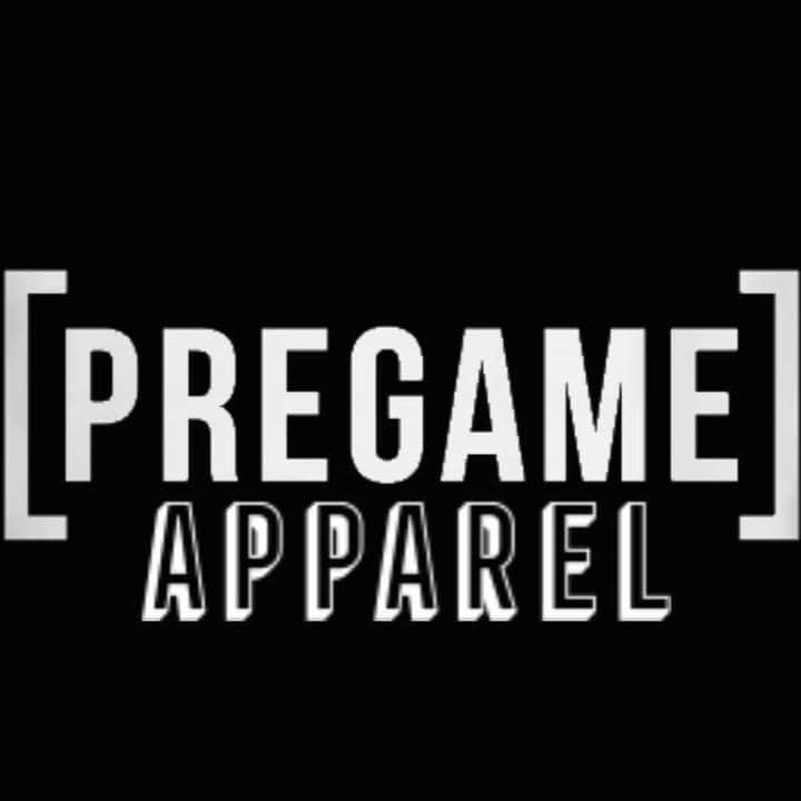 PRE GAME Apparel