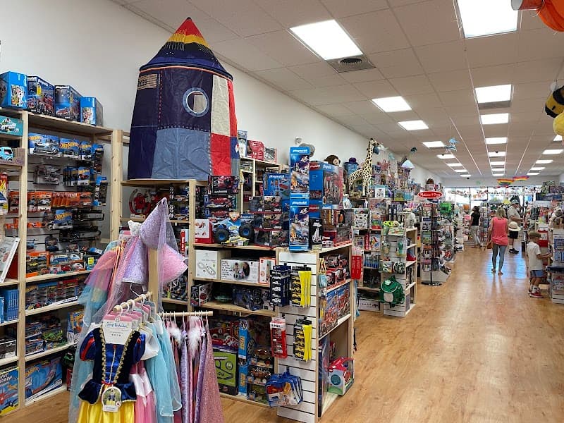 Five Little Monkeys - Pleasanton