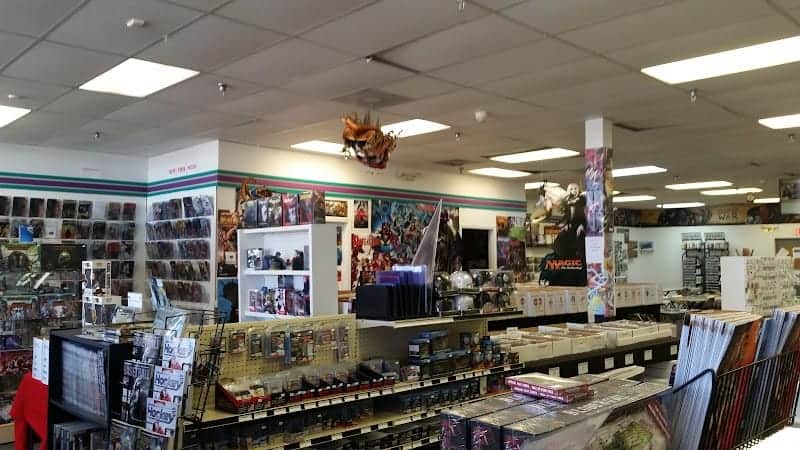 SCG Hobby, Latrobe