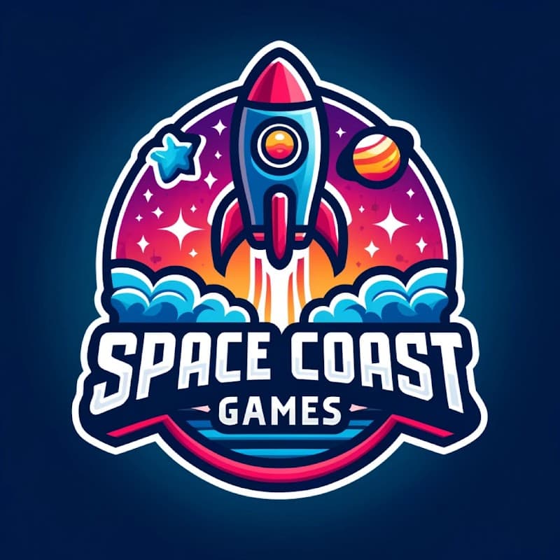 Space Coast Games