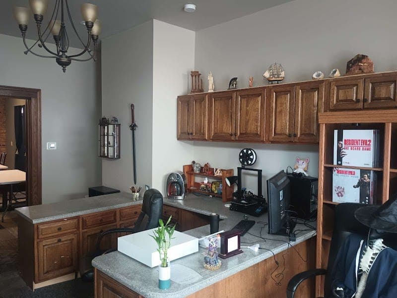 Wizardry and Warfare