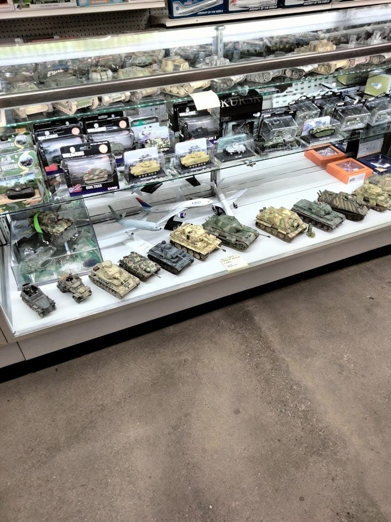 HobbyTown