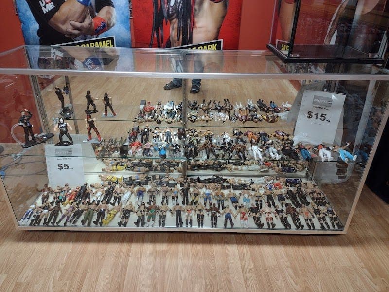 80's Toys of Princeton