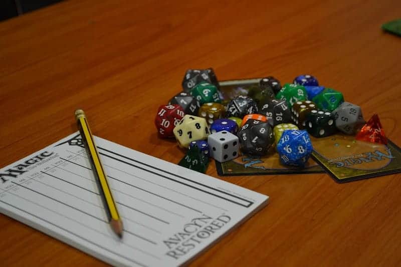 Game ON
