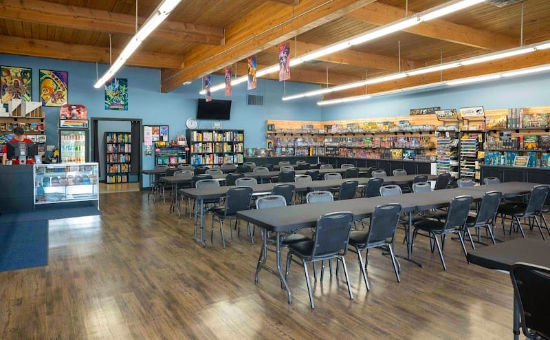 Guardian Games Aloha