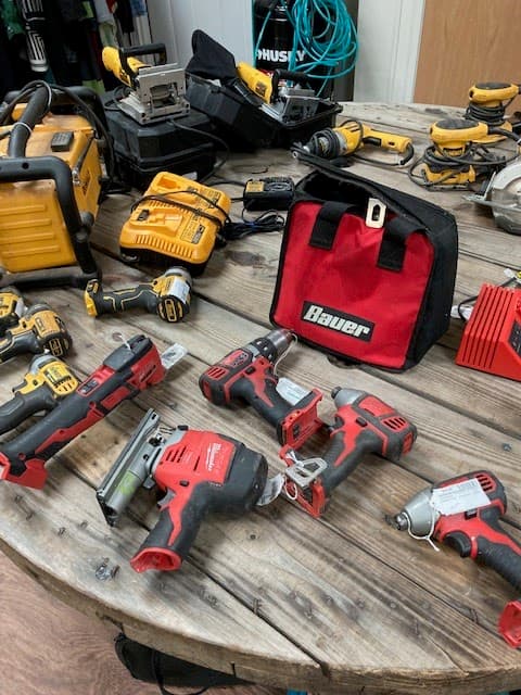 Alaska Trade and Loan