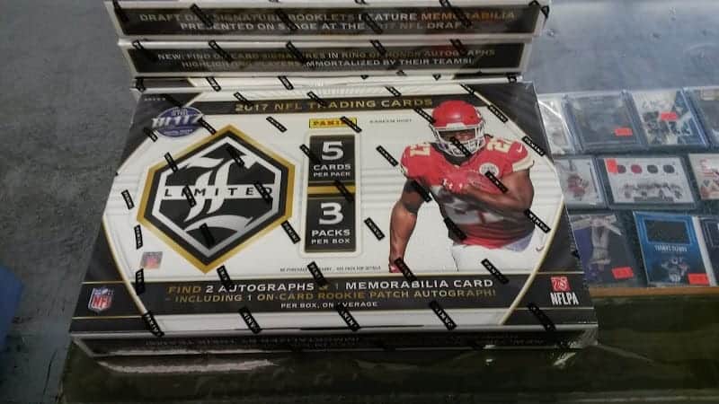 Sportscard Center