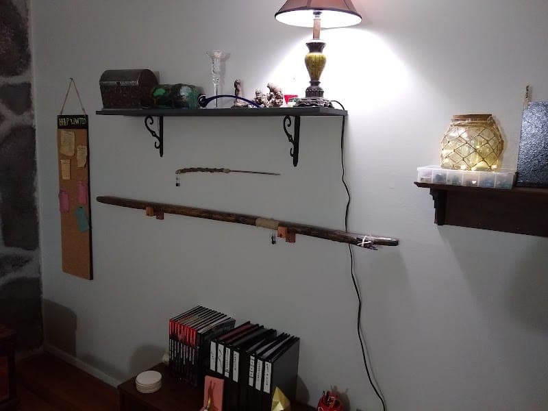 The Spectacled Satyr Gaming Club