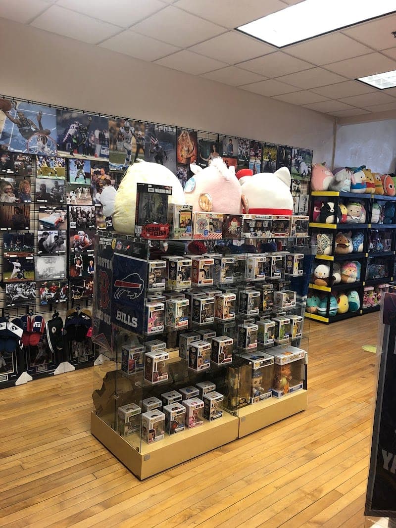 This and That Sports