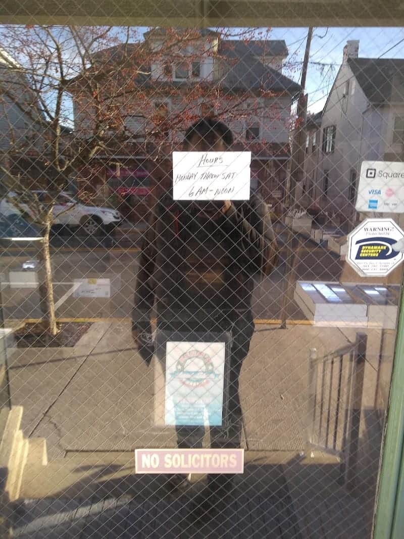 Kerm's Card Shop