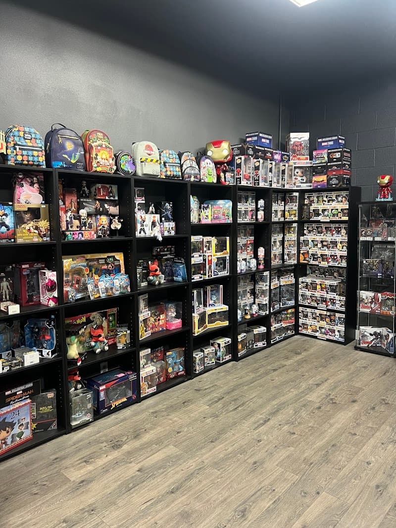 Collectors Lounge Lakewood