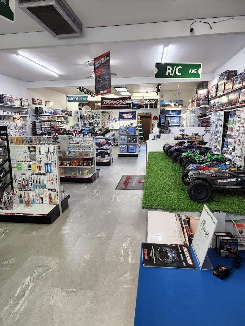HobbyTown