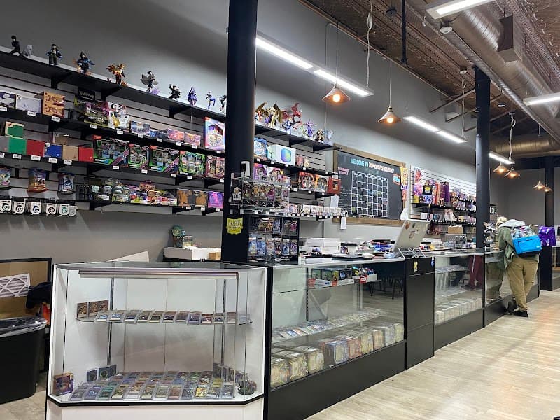 Top Choice Gaming - Redlands