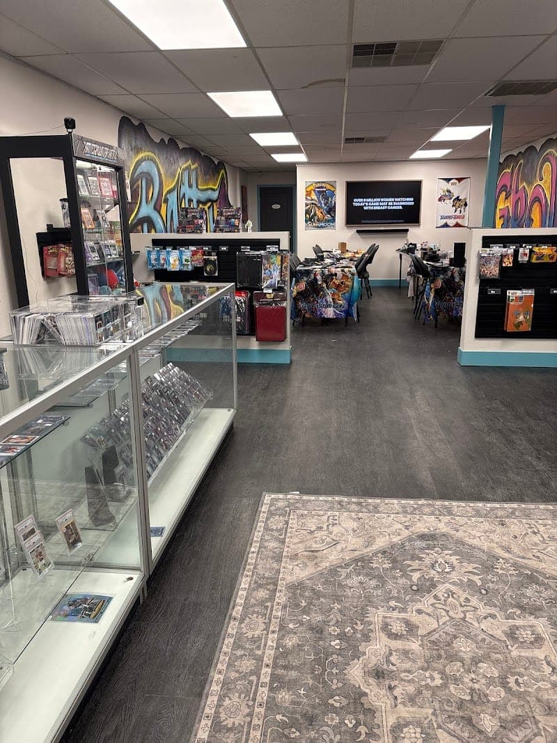 BattleGround Breakers