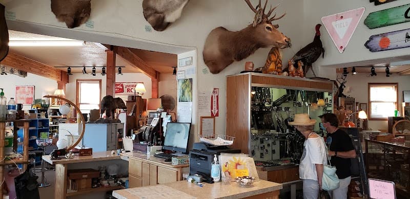 Treasures of the Rockies