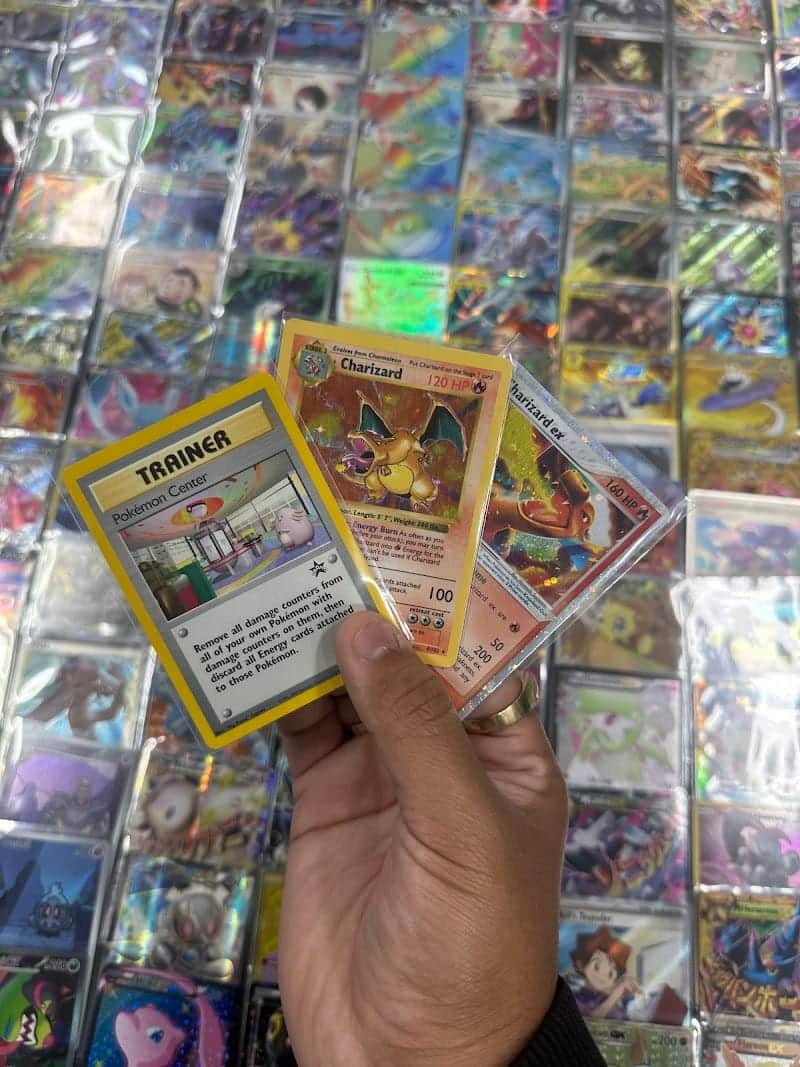 Rojas Collectibles
