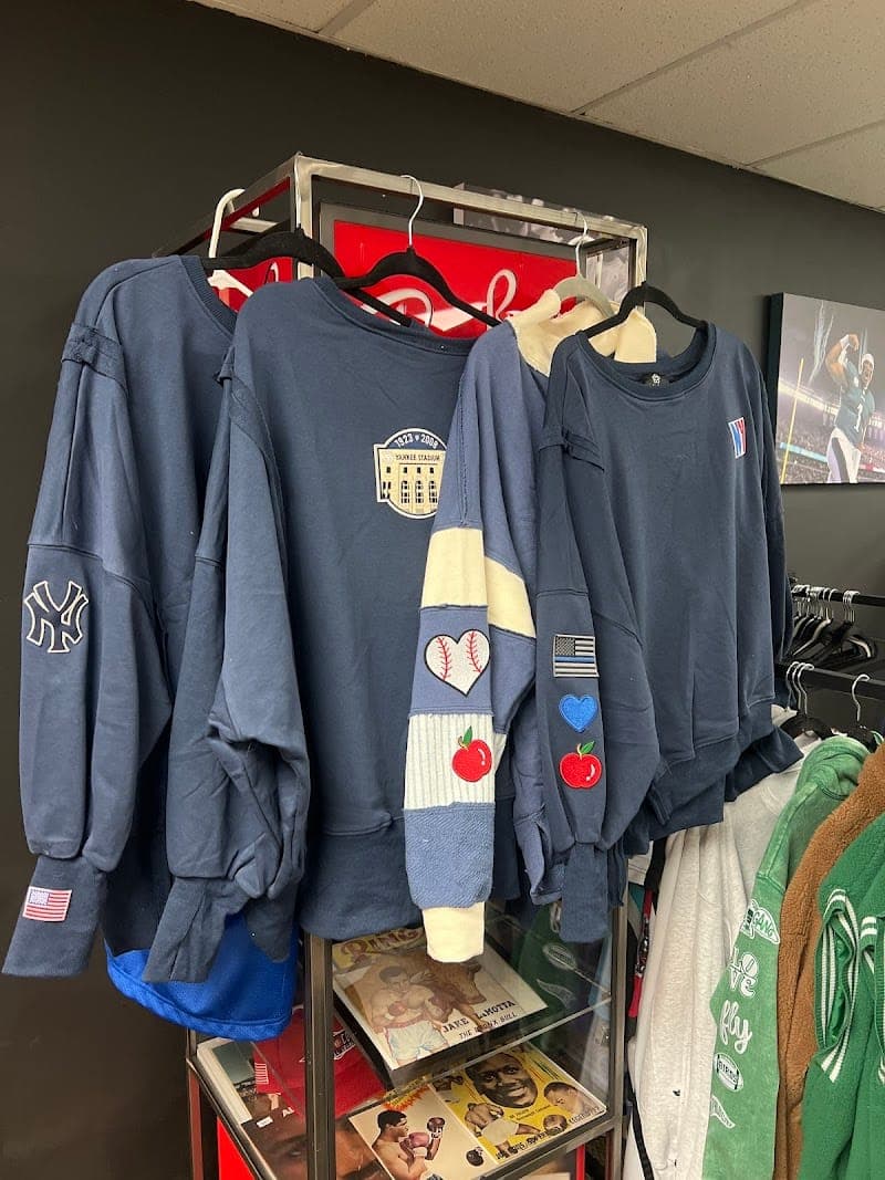 Underground Sports Collective