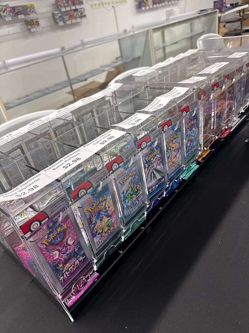 Black Panther Sports Cards