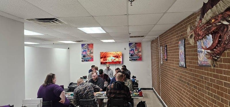 Beyond Cards Military