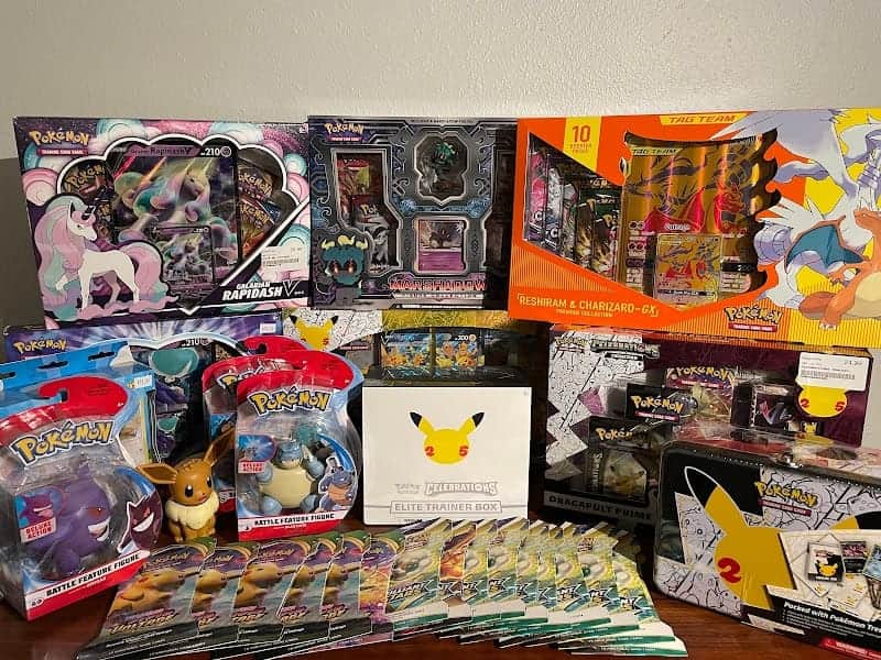 Rip N Card Trick LLC