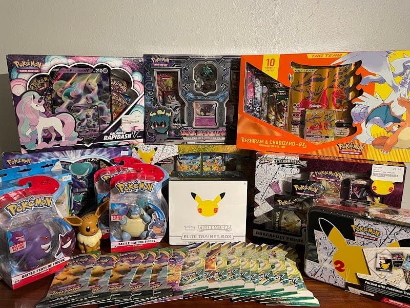 Rip N Card Trick LLC