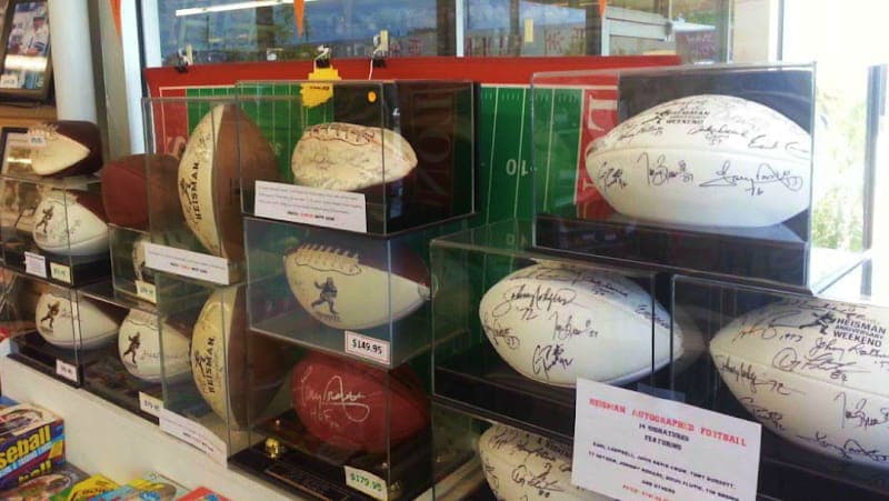 Card Traders of Austin