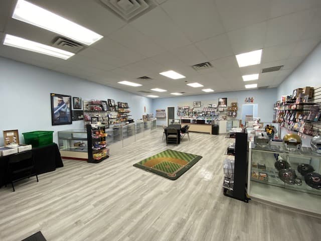 Instant Replay Sports Cards