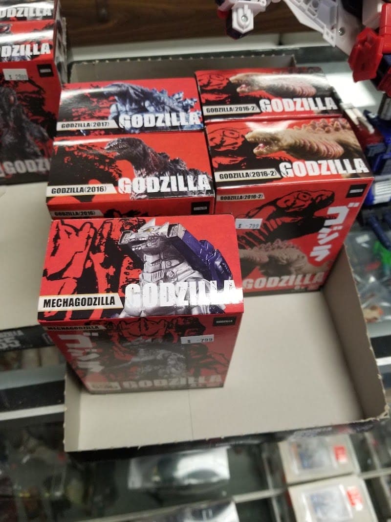 Cedar Cliff Collectibles