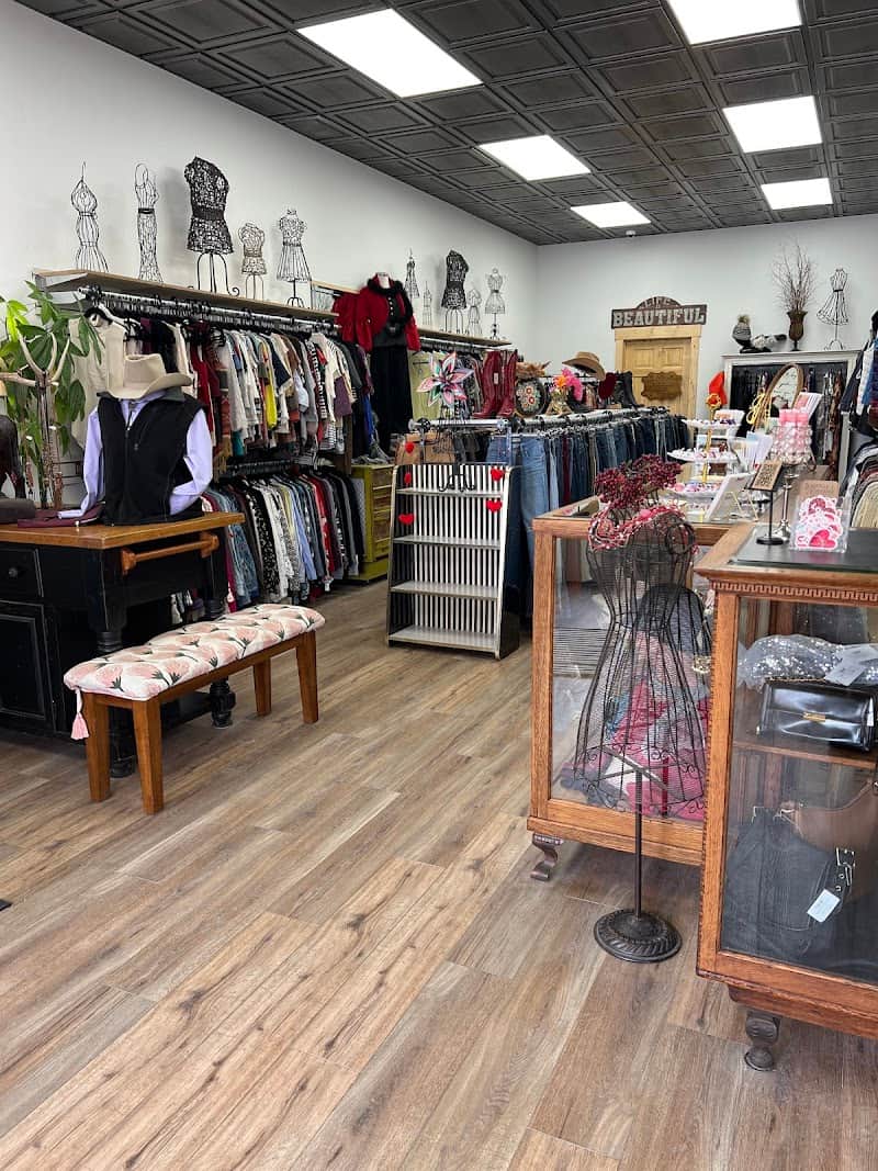 Leadville Exchange