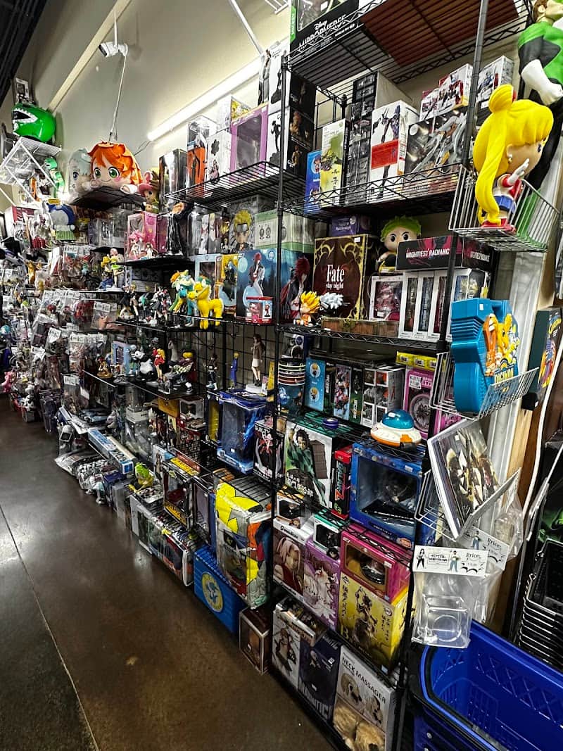 Total Nostalgia