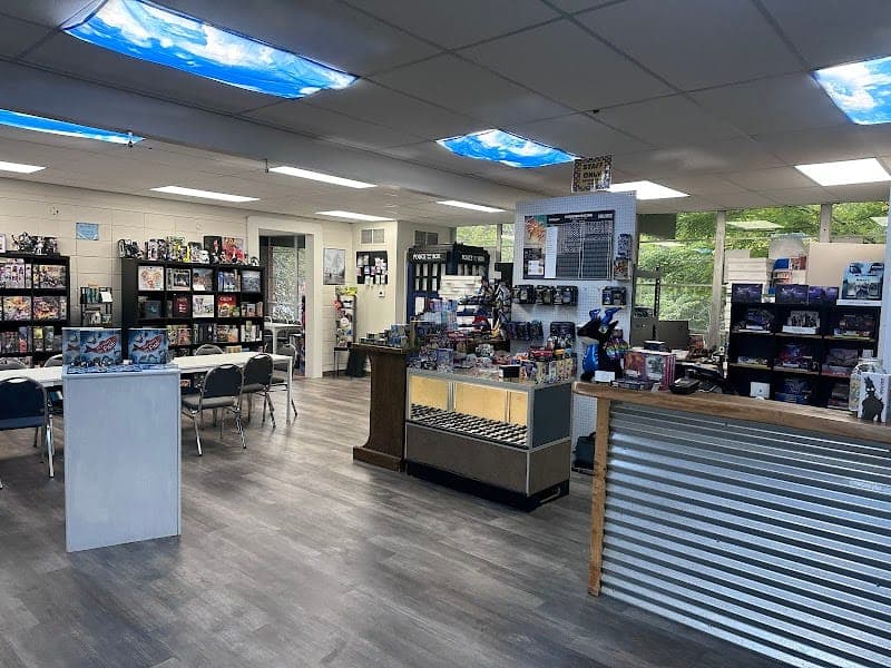 Eureka Springs Gaming