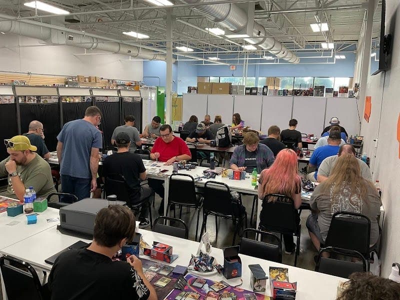 Matchstick Games LLP