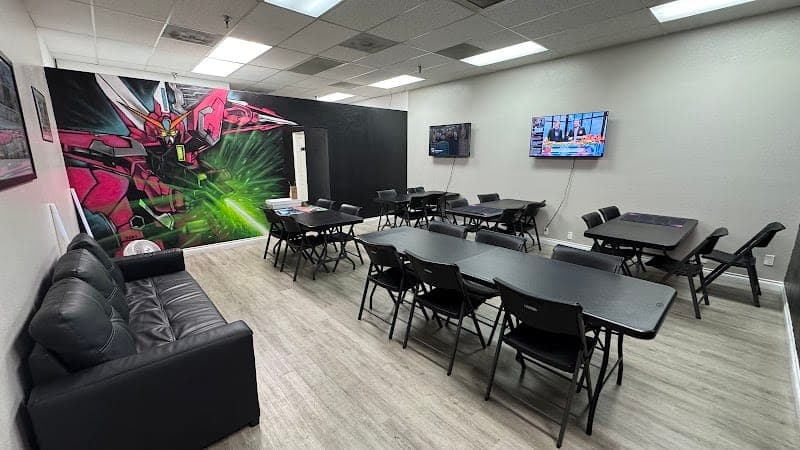 Tier 1 Trading Cards