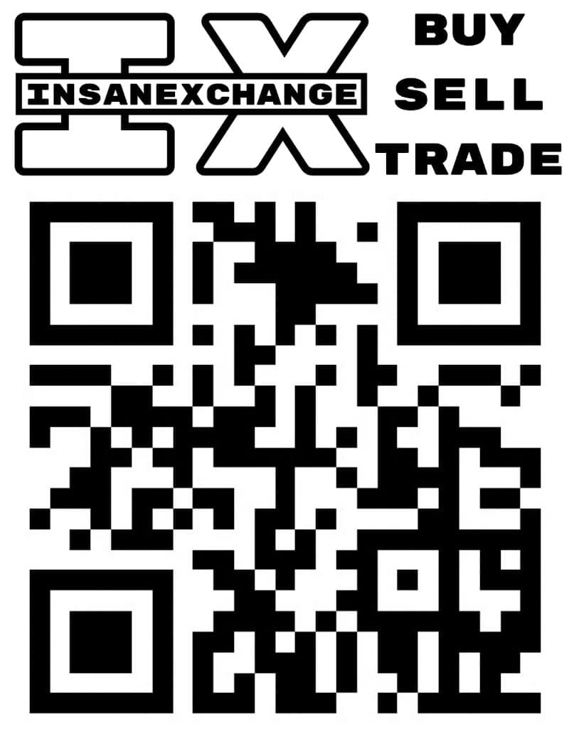 InsaneXchange