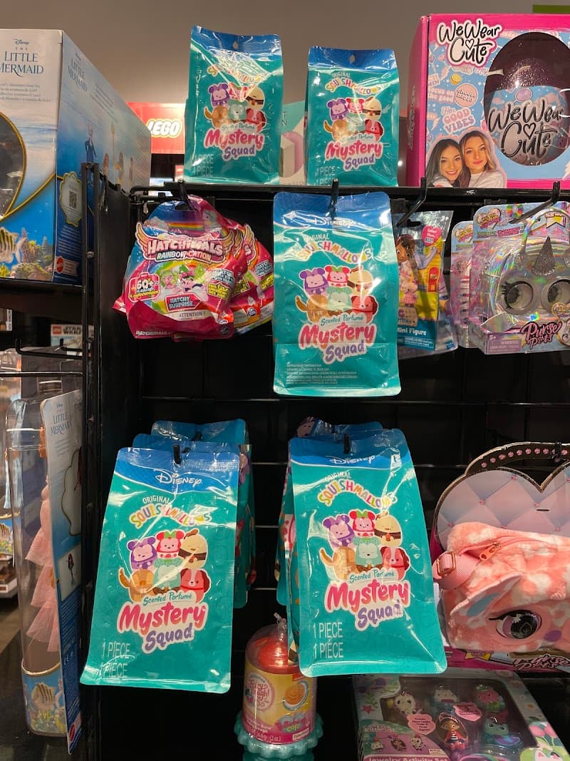 Go! Toys, Games & Calendars