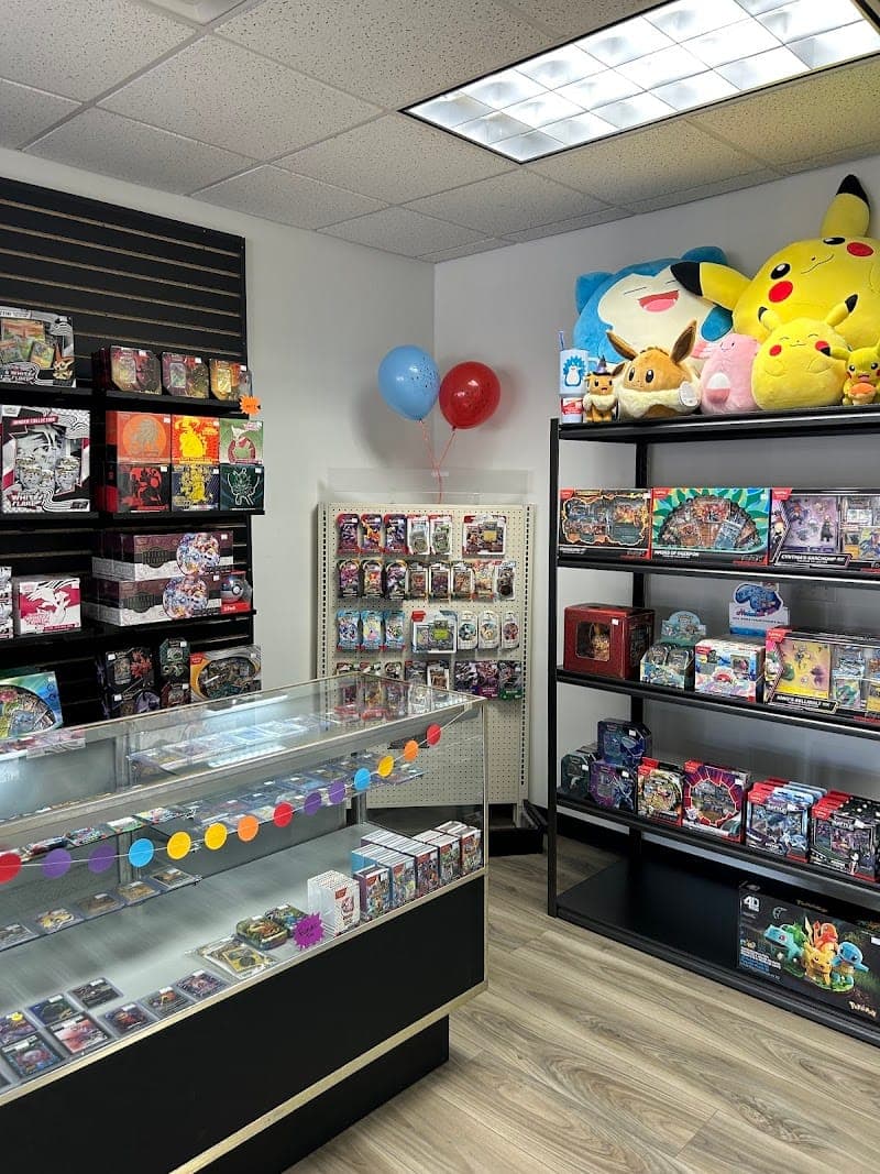 High Heat Cards & Collectibles