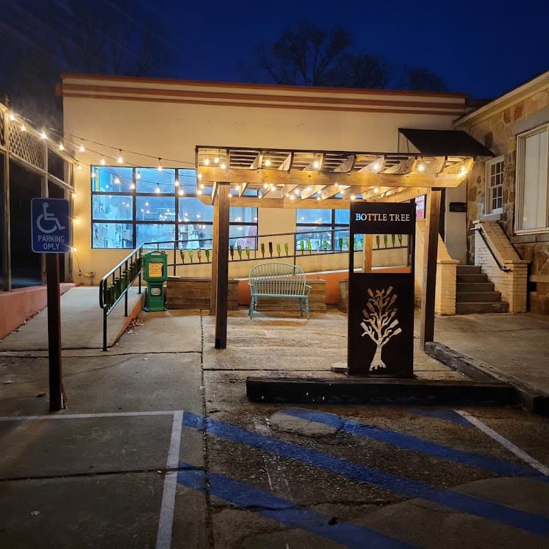 Bookish Emporium of Arkansas