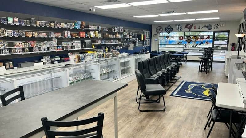 The Flo-Go Shop
