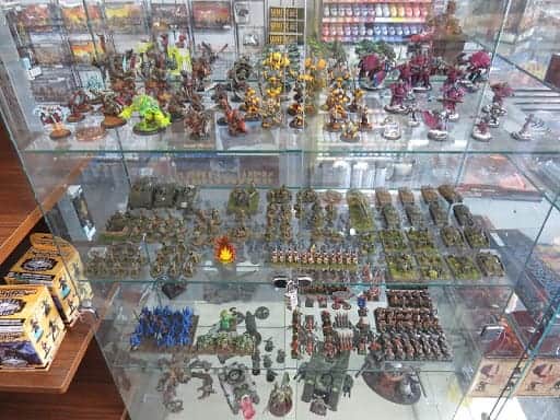 Discordia Games