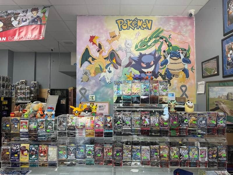 BOC Collectibles