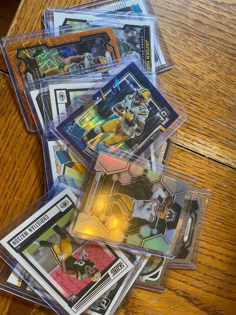 Rabbit Hole Sports Cards