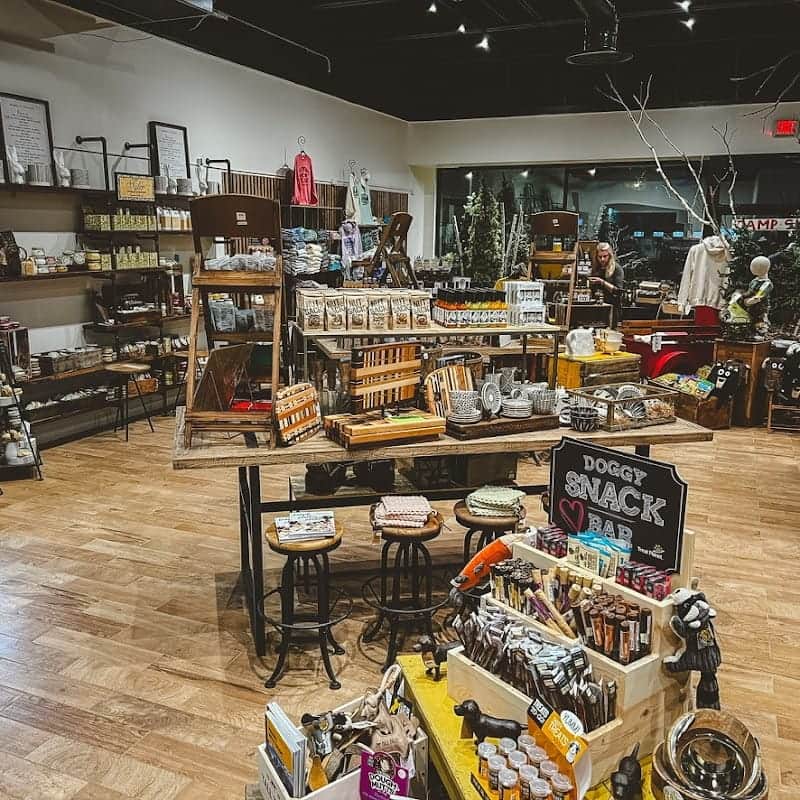 Saginaw Bay Trading Company