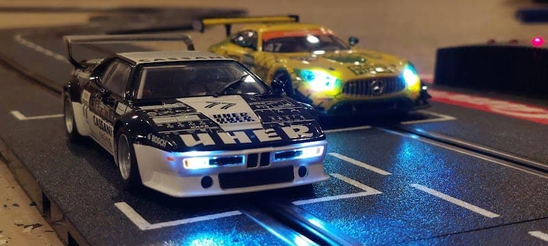 Ron's Mundelein Hobbies