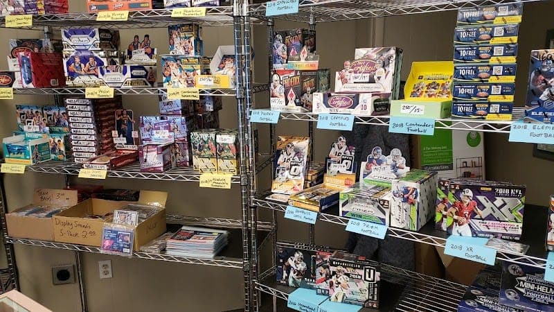 Zootown Sports Cards