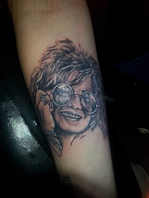 Wicked Game Tattoo & Piercing Studio