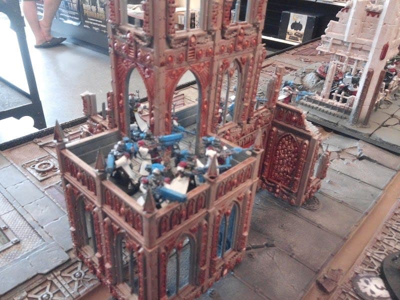 Games Workshop