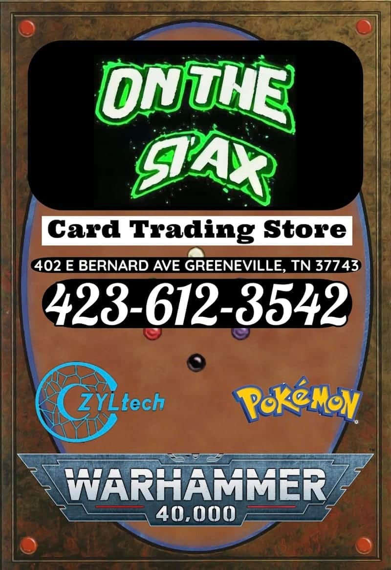 G&C On The Stax