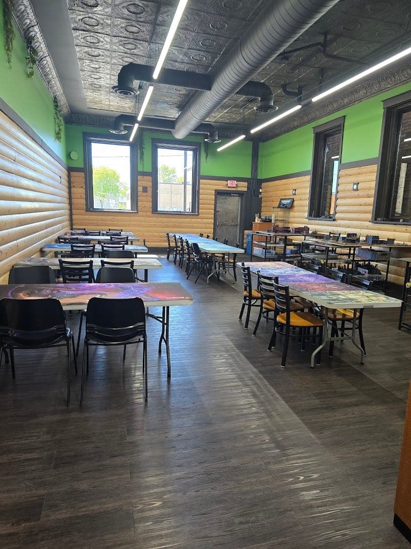 Accidentally Cool Games